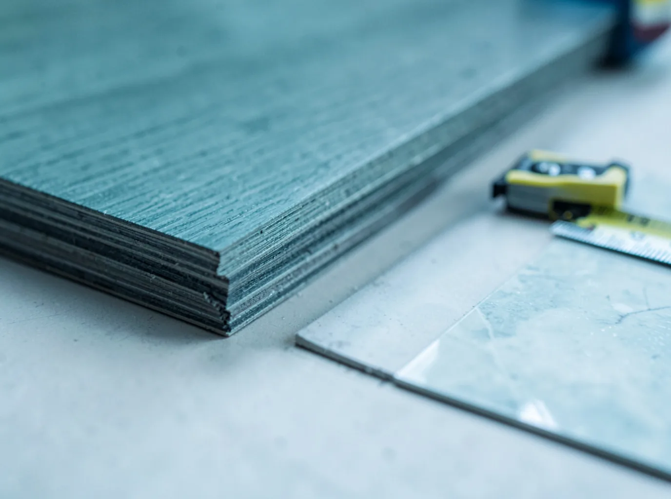Luxury Vinyl Plank Installation Tatums, OK FAQs